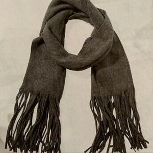 Lucky Brand scarf purchased from FabFitFun